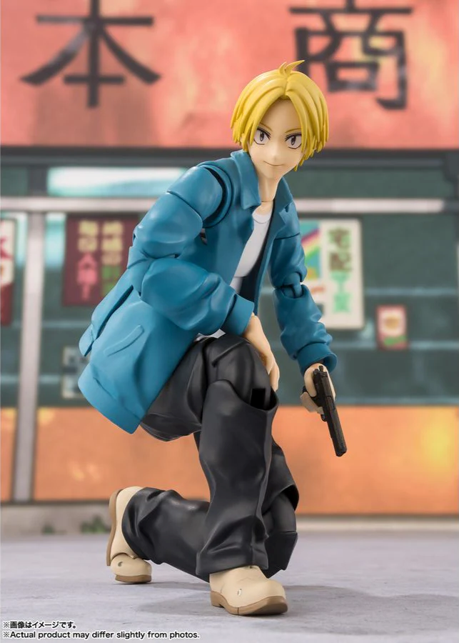 [SHF] 《坂本日常》朝倉新