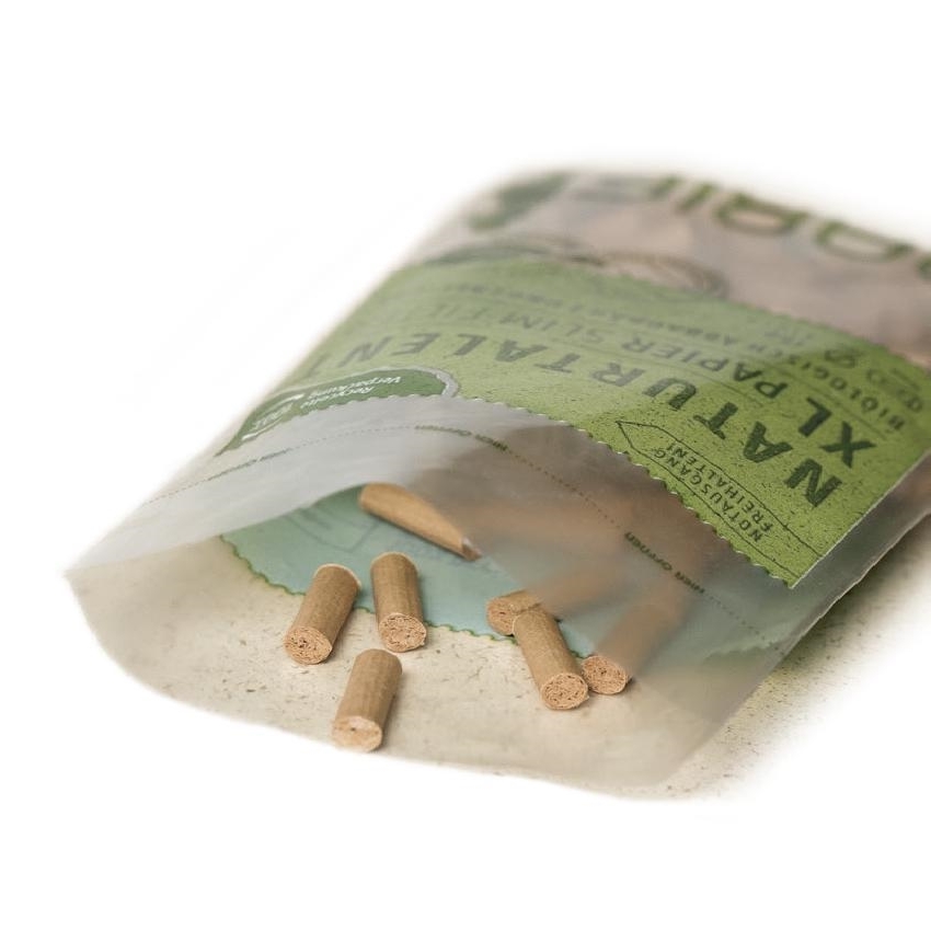 【Marie】德國原裝進口、瑪莉女神、6mm/Slim、未漂白濾嘴