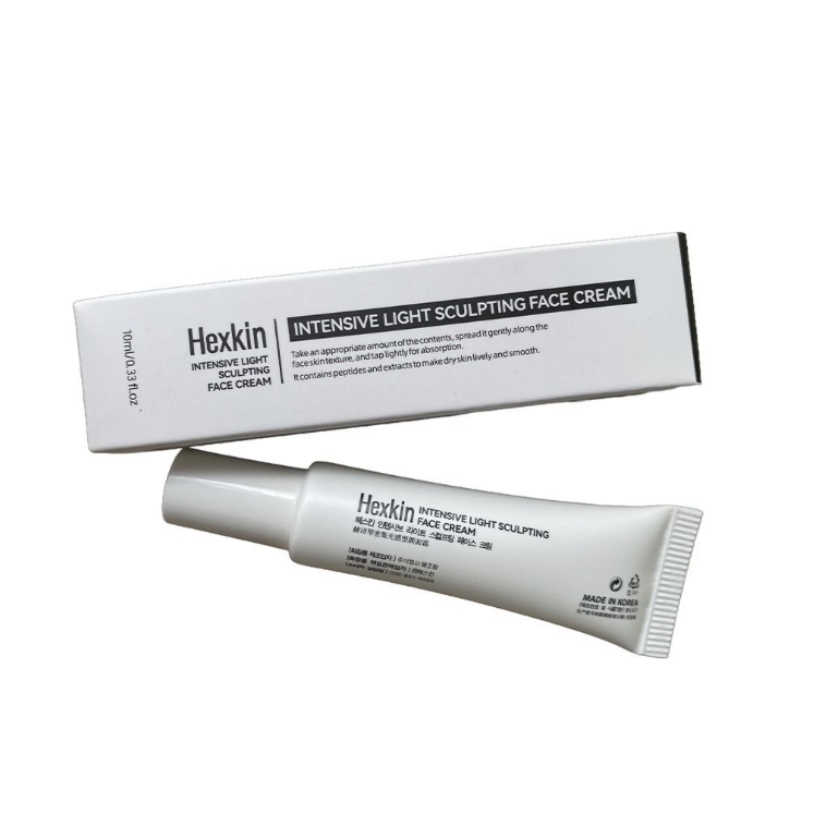 韓國 Hexkin 光感塑臉水光霜 (10ml) (2027.11)