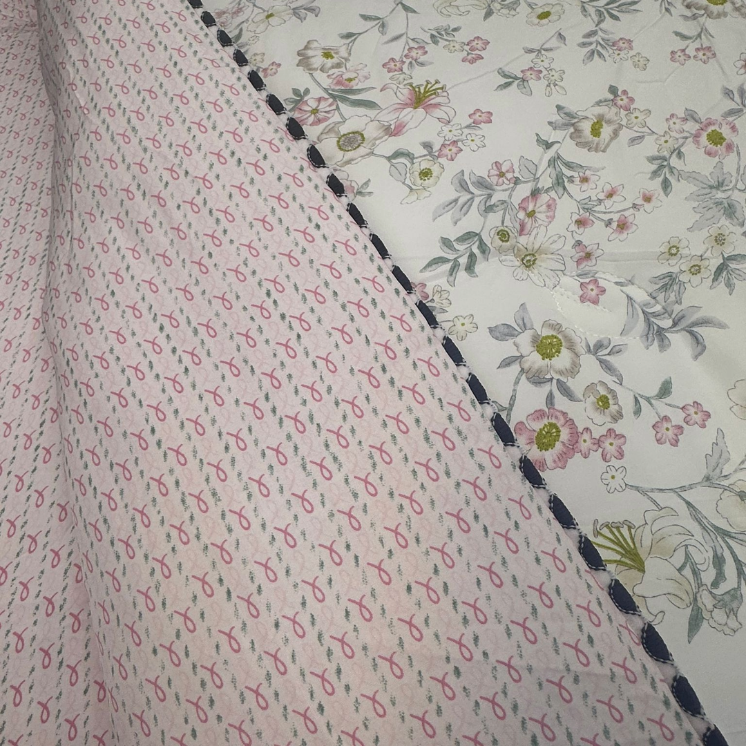 100%韓國製莫代爾天絲四季被 KQ08