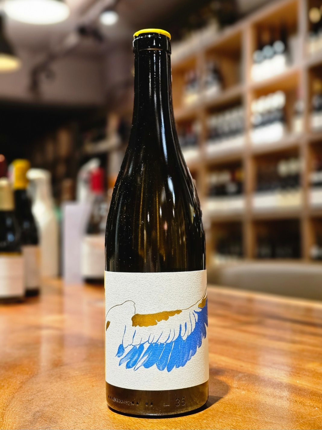 Athenais Bourgogne Blanc 2020