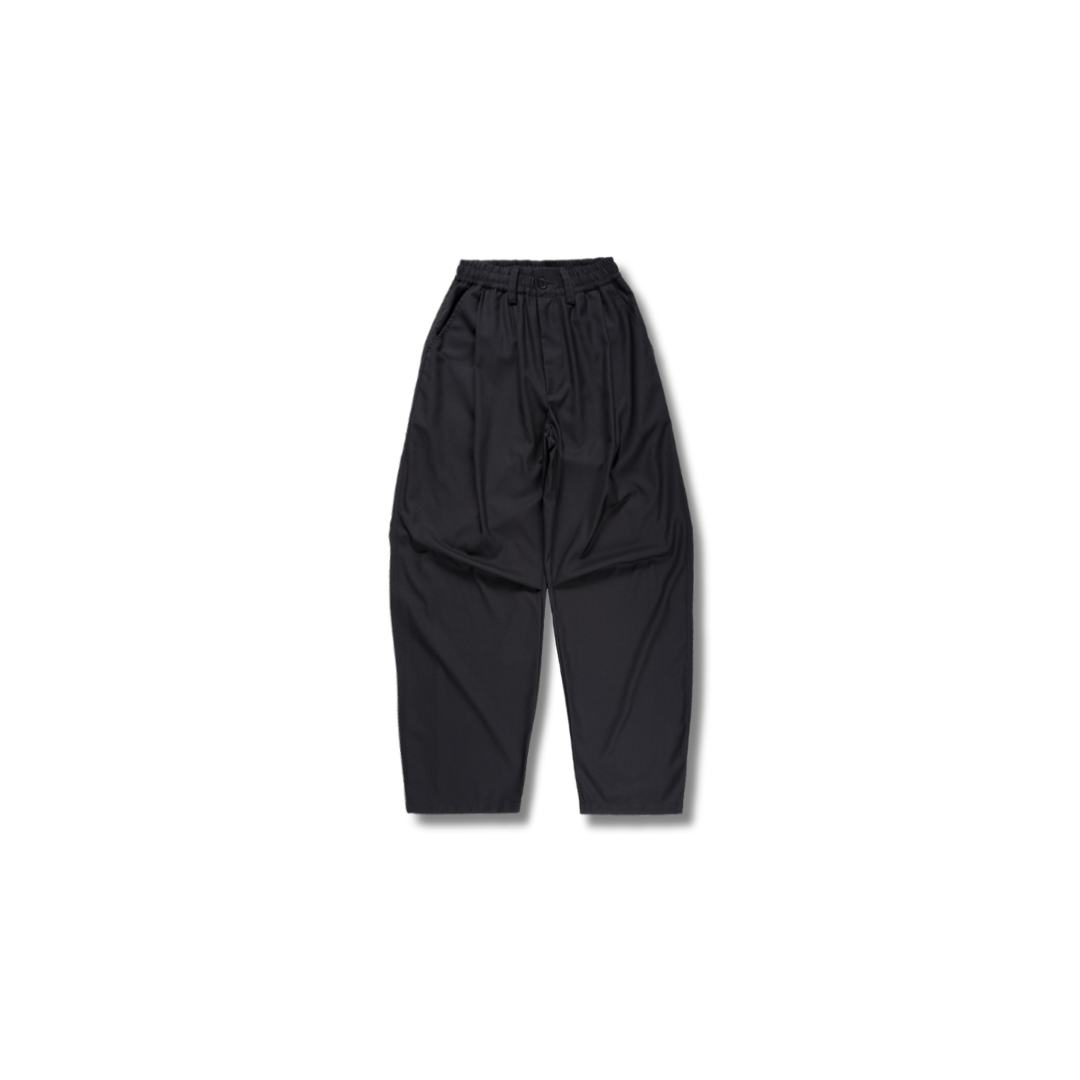 D.CLOSET 打折彎刀西褲