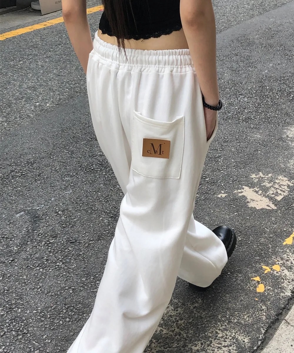 🇰🇷𝐌𝐮𝐜𝐞𝐧𝐭 棉褲