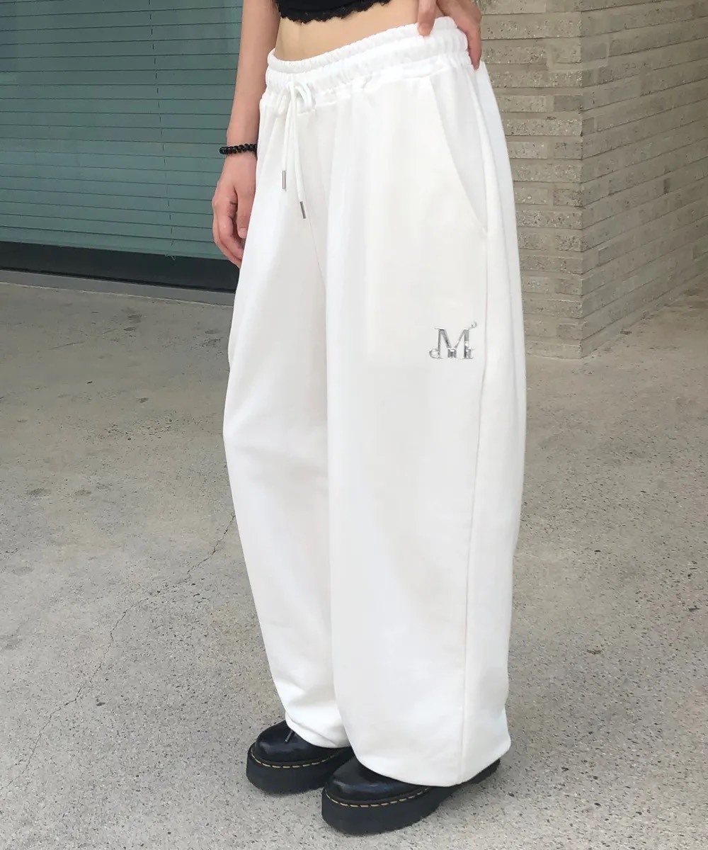 🇰🇷𝐌𝐮𝐜𝐞𝐧𝐭 棉褲