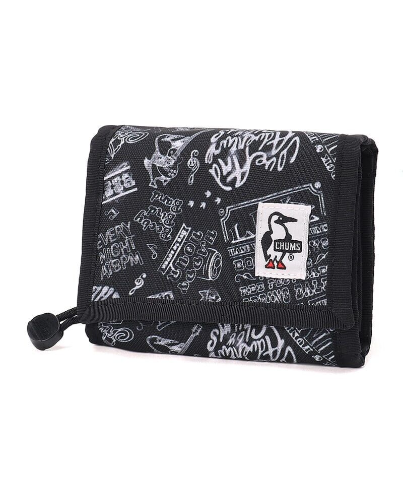 CHUMS - 男女裝RECYCLE MULTI WALLET 錢包 CH60-3988