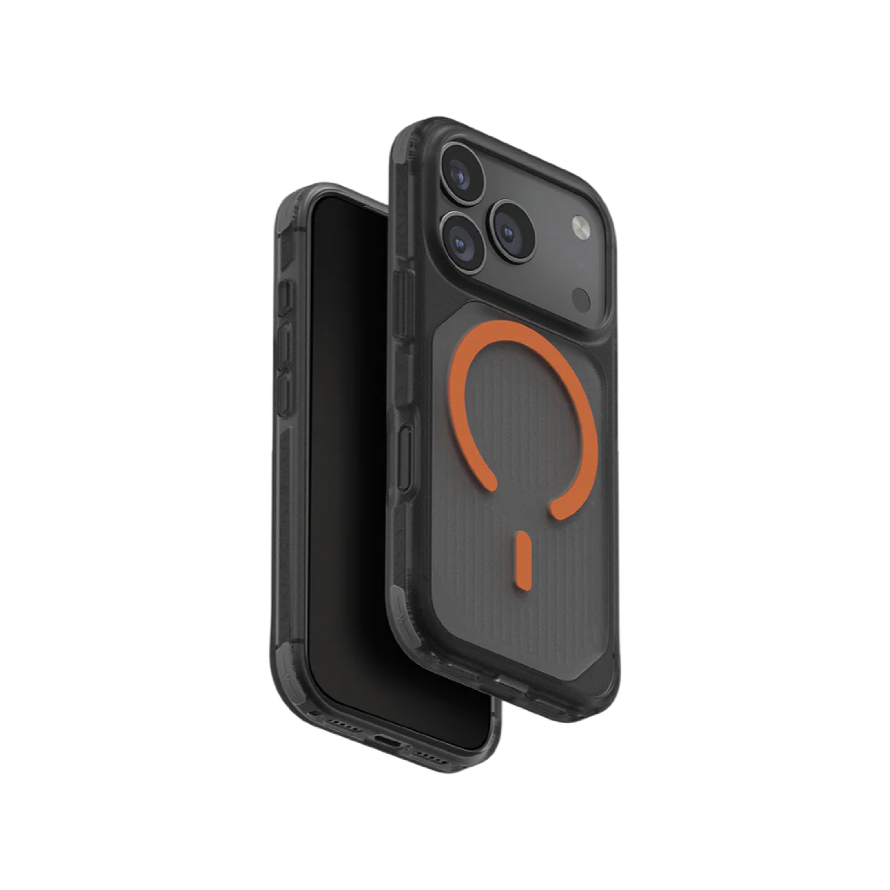 UNIQ iPhone 17 Pro Combat Active 三層堅固保護殼