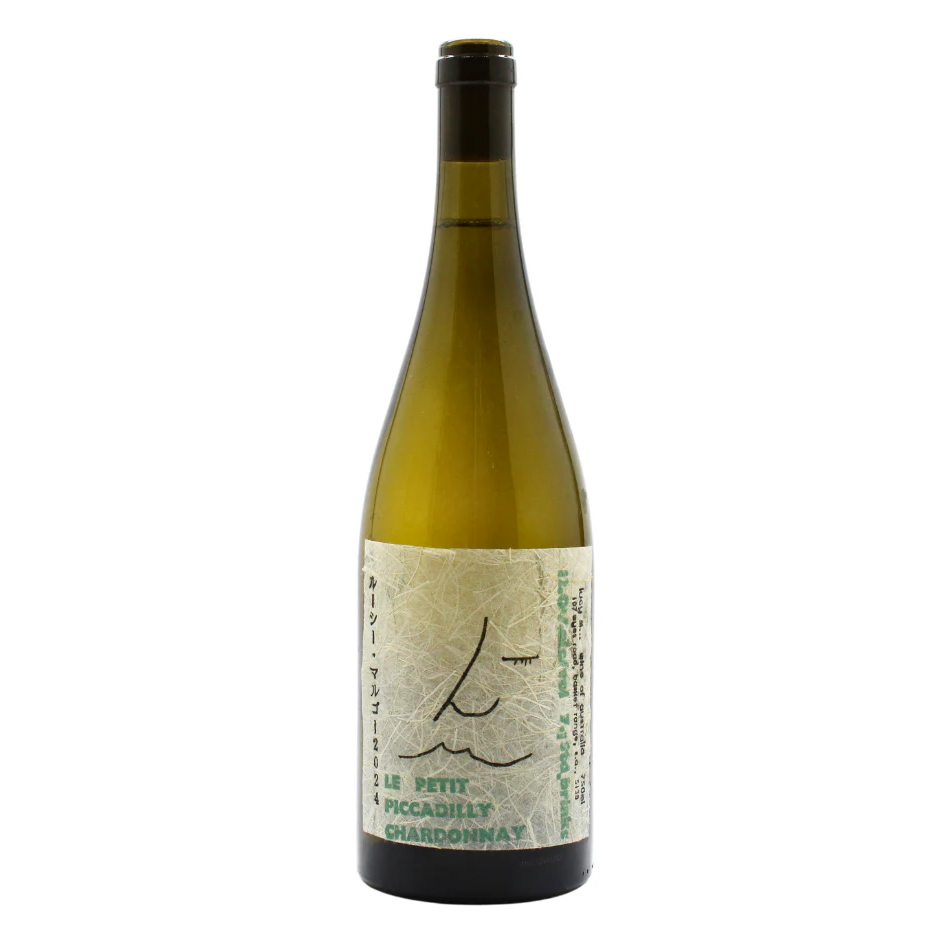 Lucy M Le Petite Piccadilly Chardonnay 2024