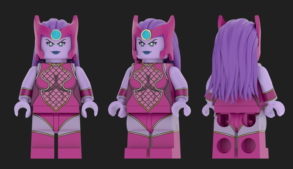 【預訂】【Mr. Tree Brick】零安吉