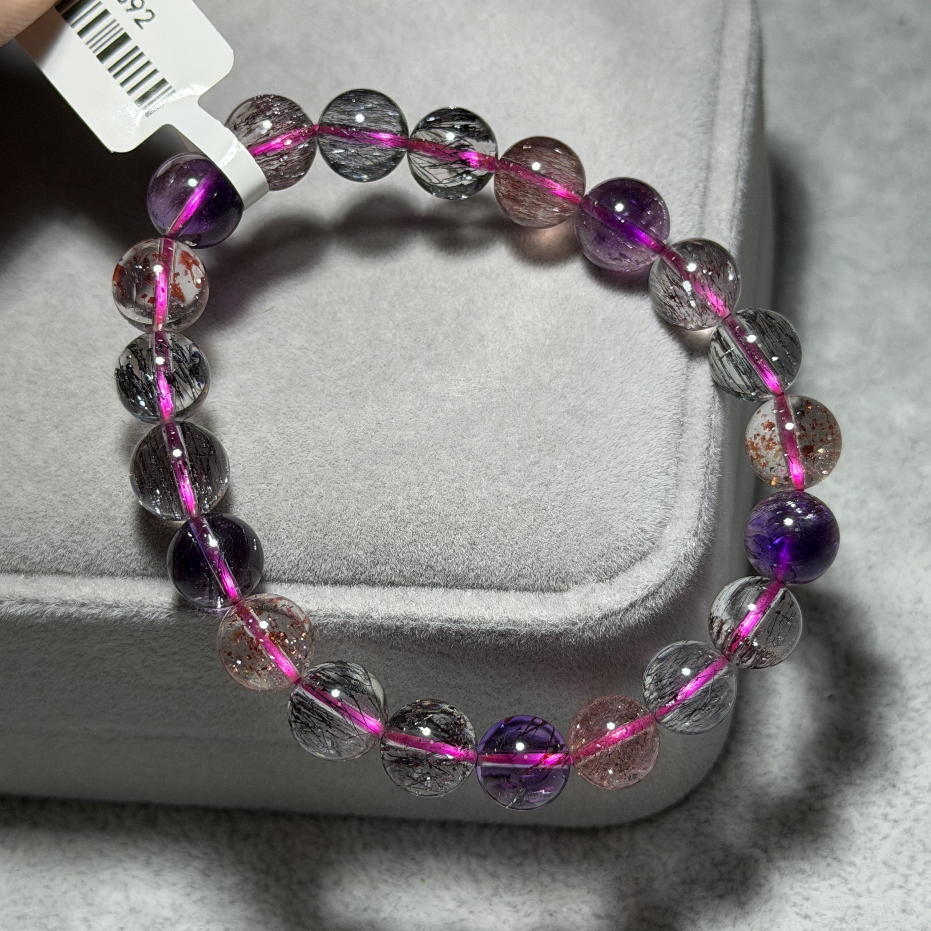 近頂級超級七 8.7+mm S71892