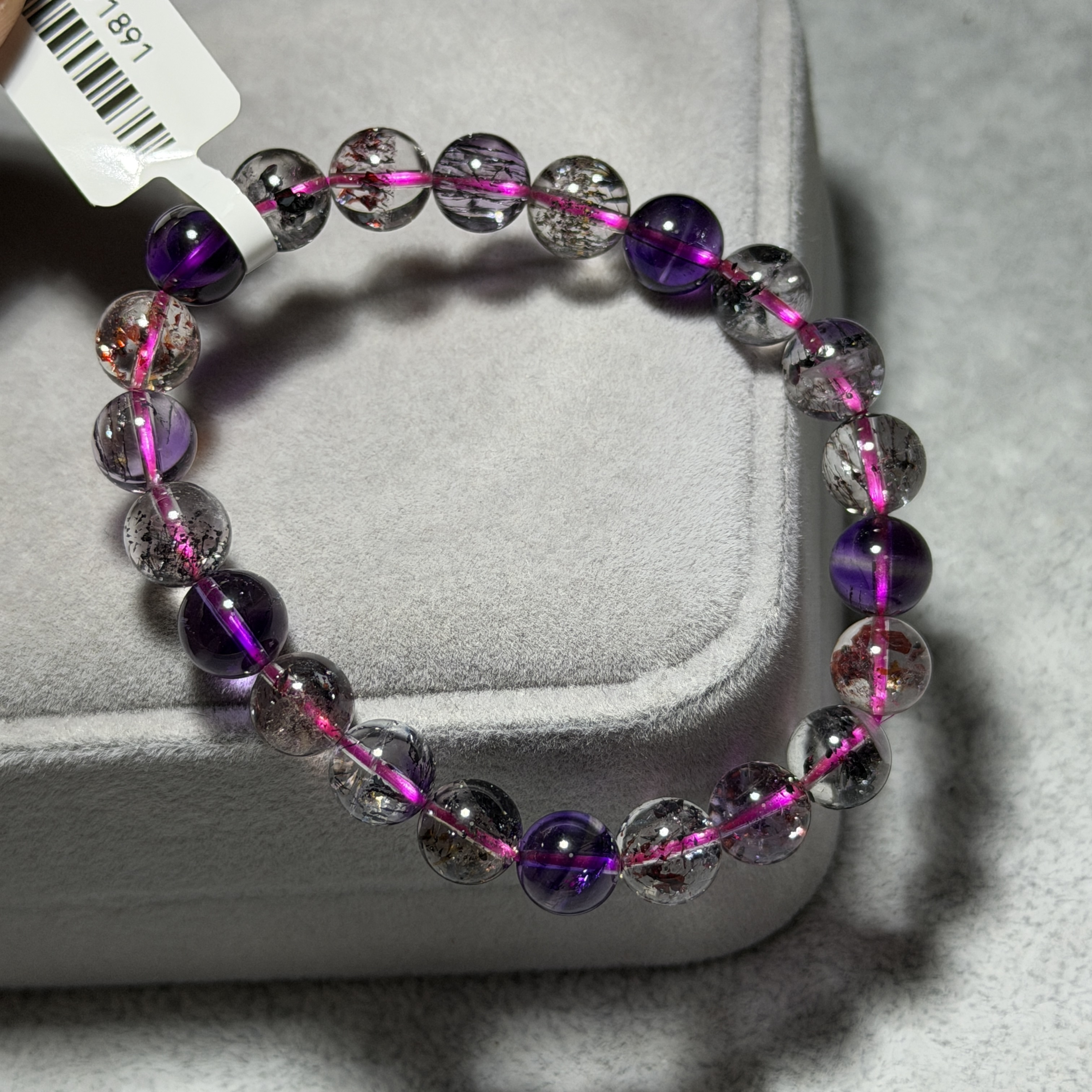 近頂級超級七 8+mm S71891