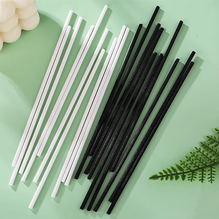 籐枝&黑色纖維枝 No:700092,95