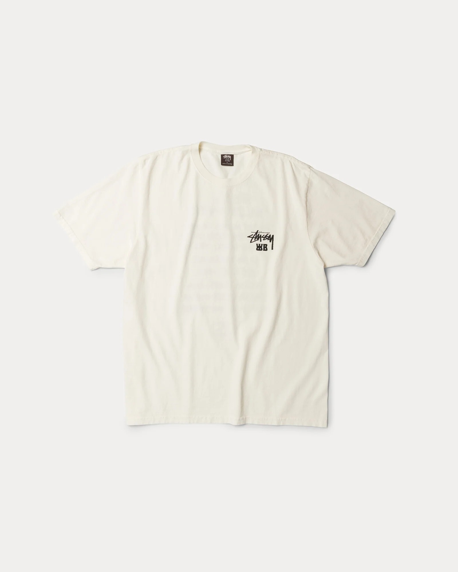 Stussy WALES BONNER OCEAN SONG TEE