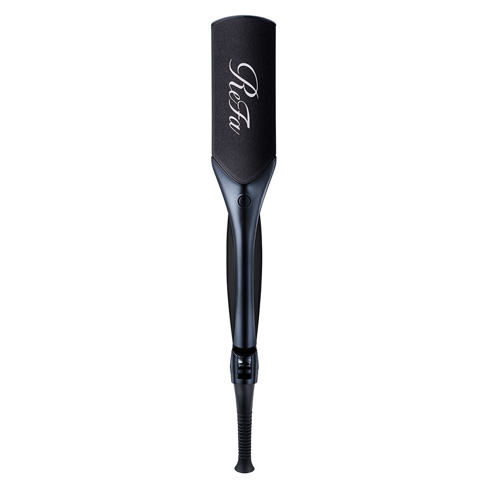 ReFa POWER STRAIGHT IRON PRO