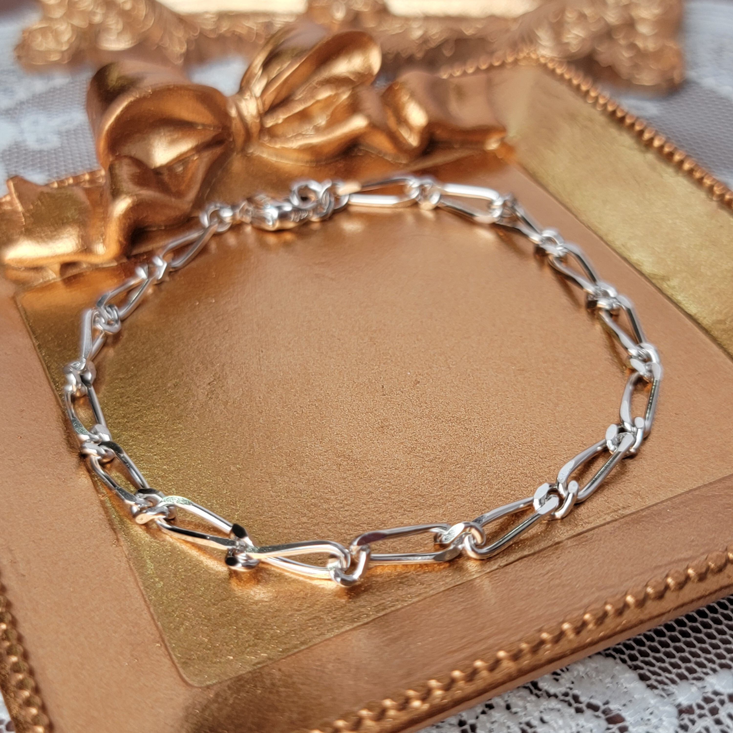 【me.luxe】SV費加洛手鍊