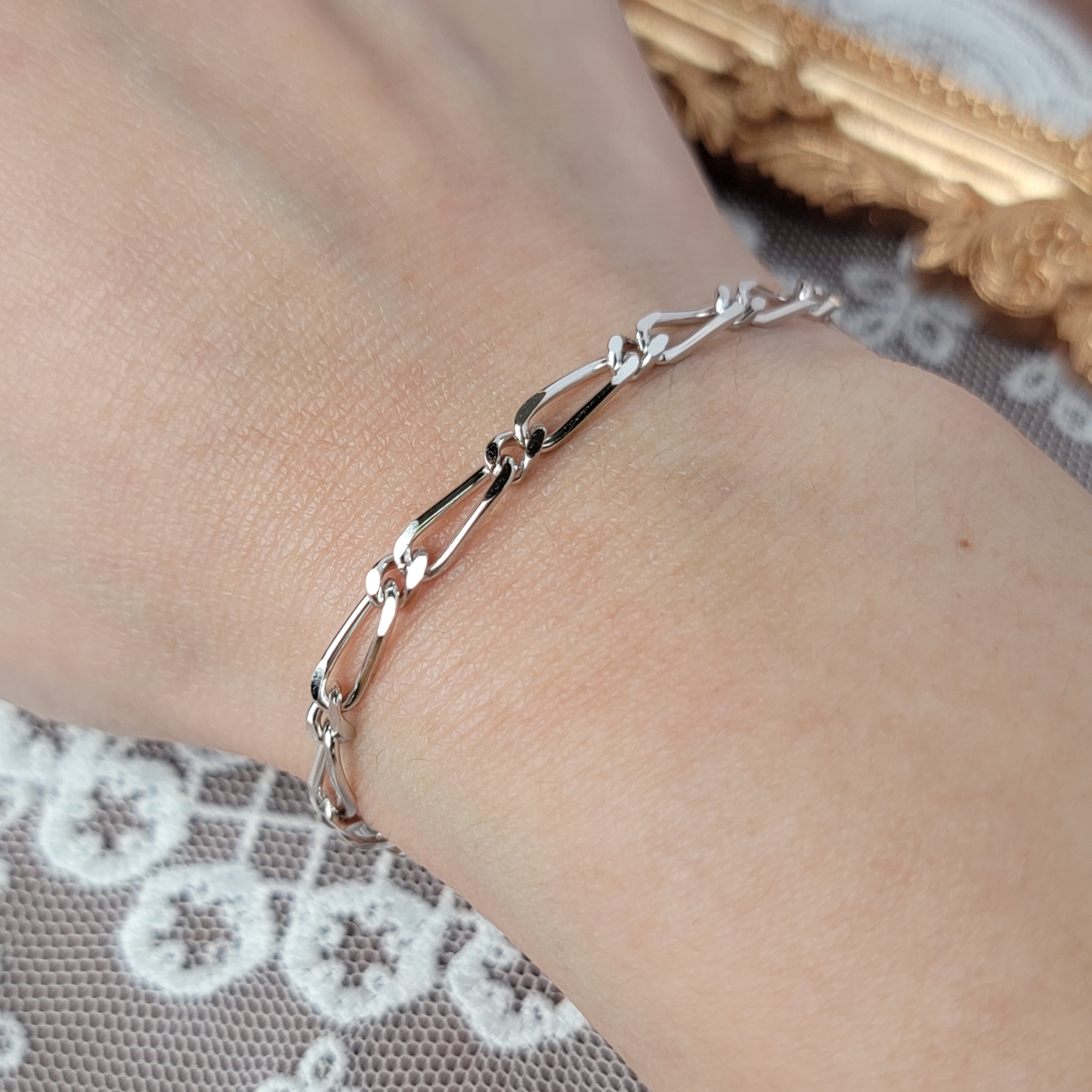 【me.luxe】SV費加洛手鍊