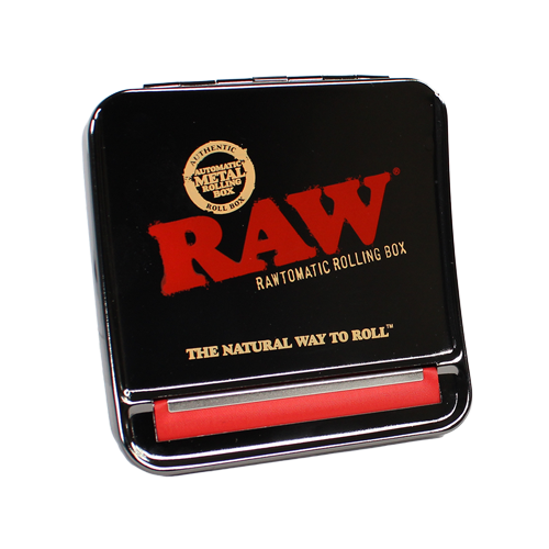 RAW METAL 79MM MAX ROLLER
