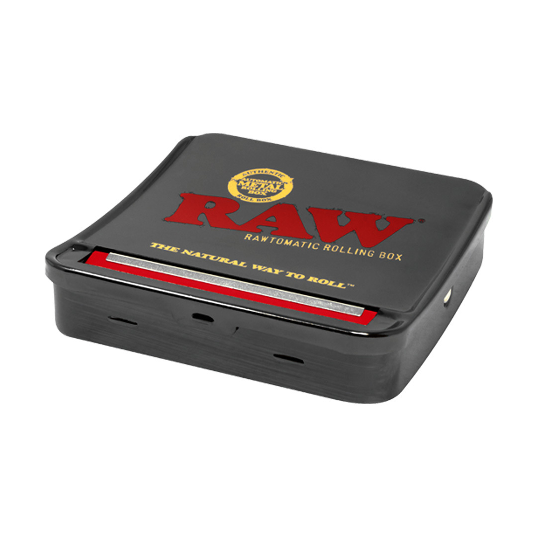 RAW METAL 79MM MAX ROLLER