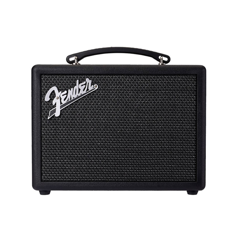 Fender Indio 2 藍牙喇叭 復古黑