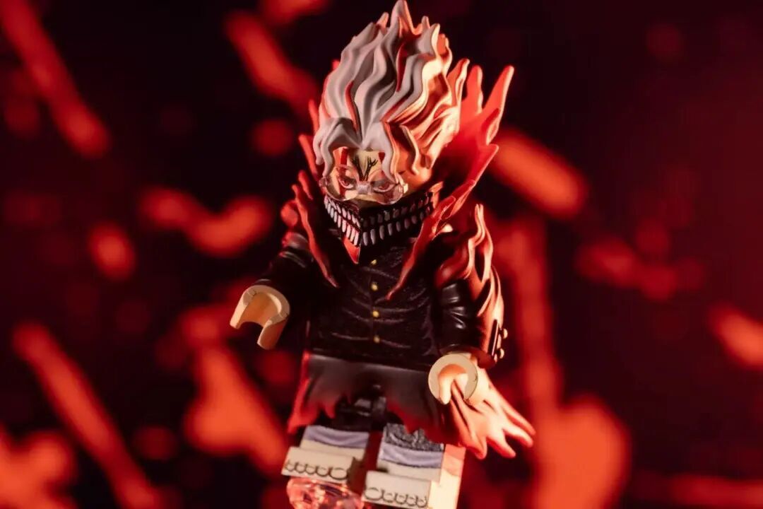 【Liberty】厄卡倫