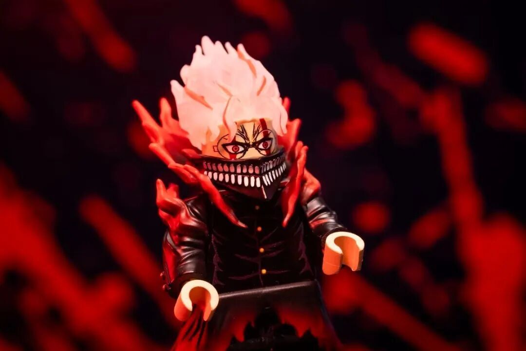 【Liberty】厄卡倫