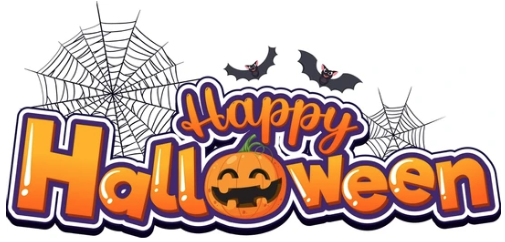 Happy Halloween