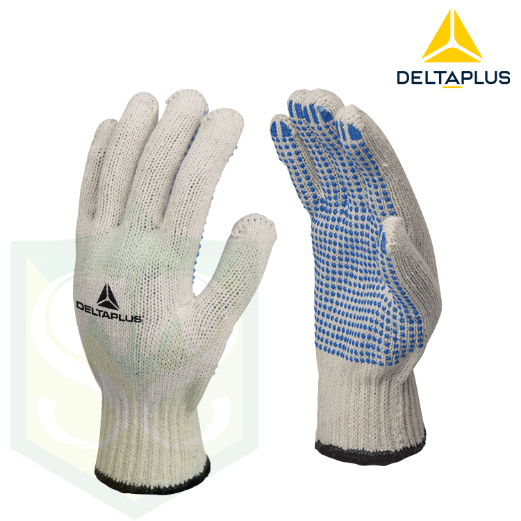 Delta Plus TP169 Mechanical Glove