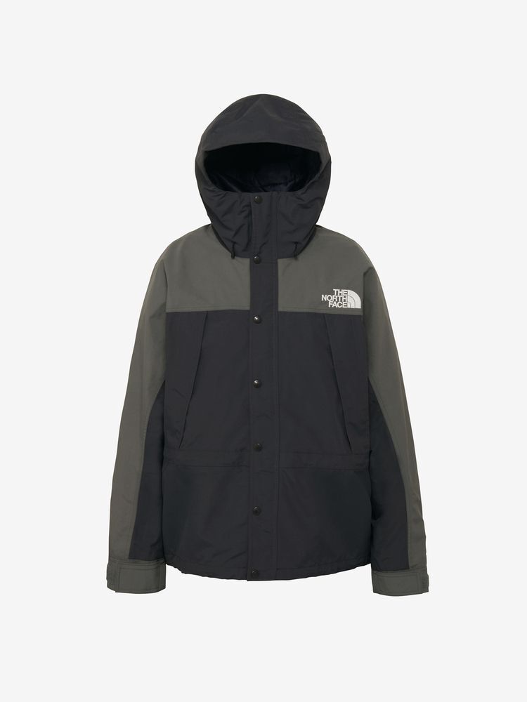 [預訂] THE NORTH FACE Mountain Light Jacket 2025AW