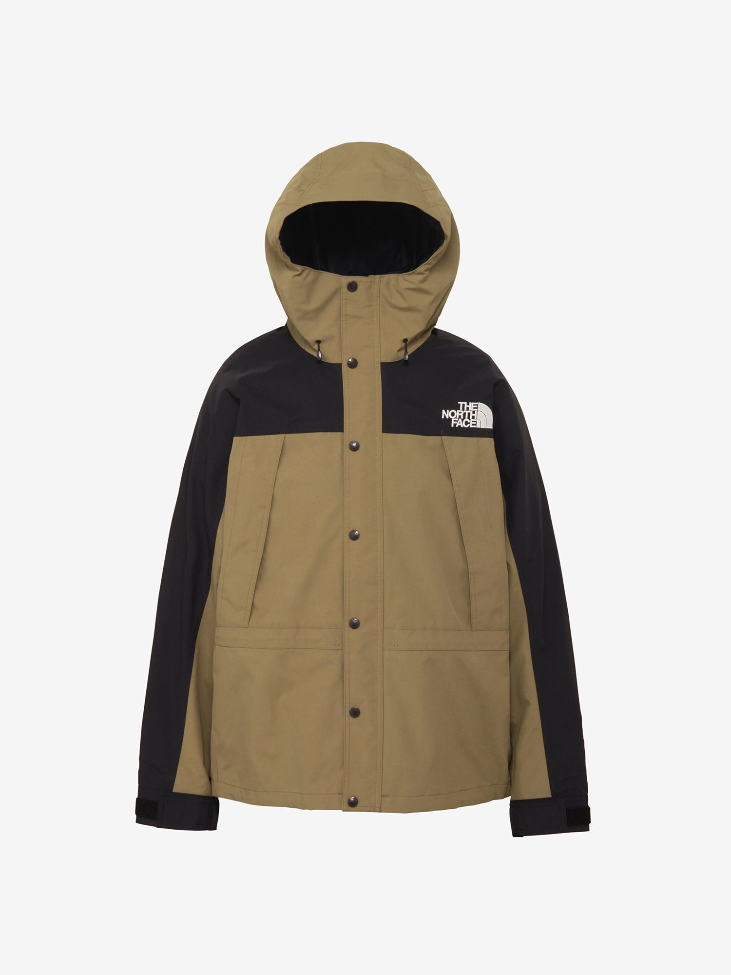 THE NORTH FACE Mountain Light Jacket NP62450 | NAVY