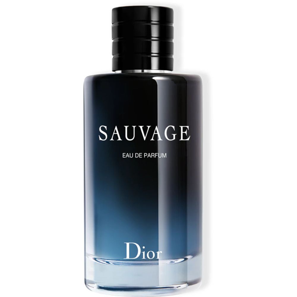 CHRISTIAN DIOR 迪奧 Sauvage 曠野男士香水 200ml