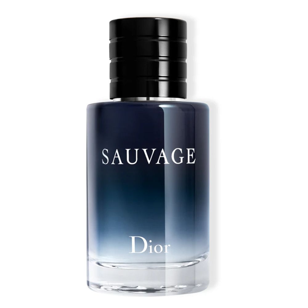 CHRISTIAN DIOR 迪奧 Sauvage 男士淡香水 60ml