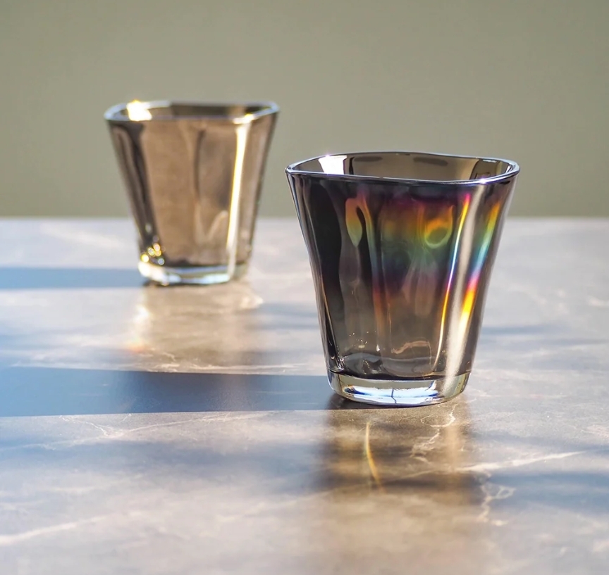 PROGRESS Strong-清酒玻璃杯