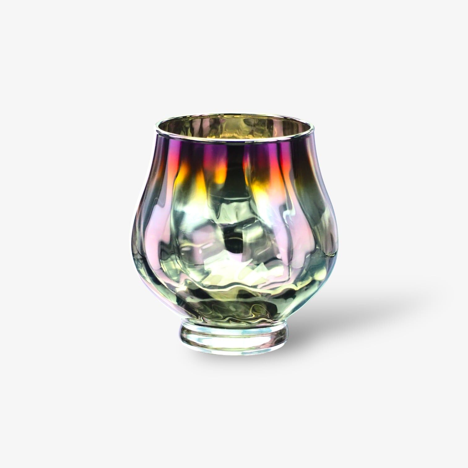 PROGRESS Rose 玫瑰紅酒杯