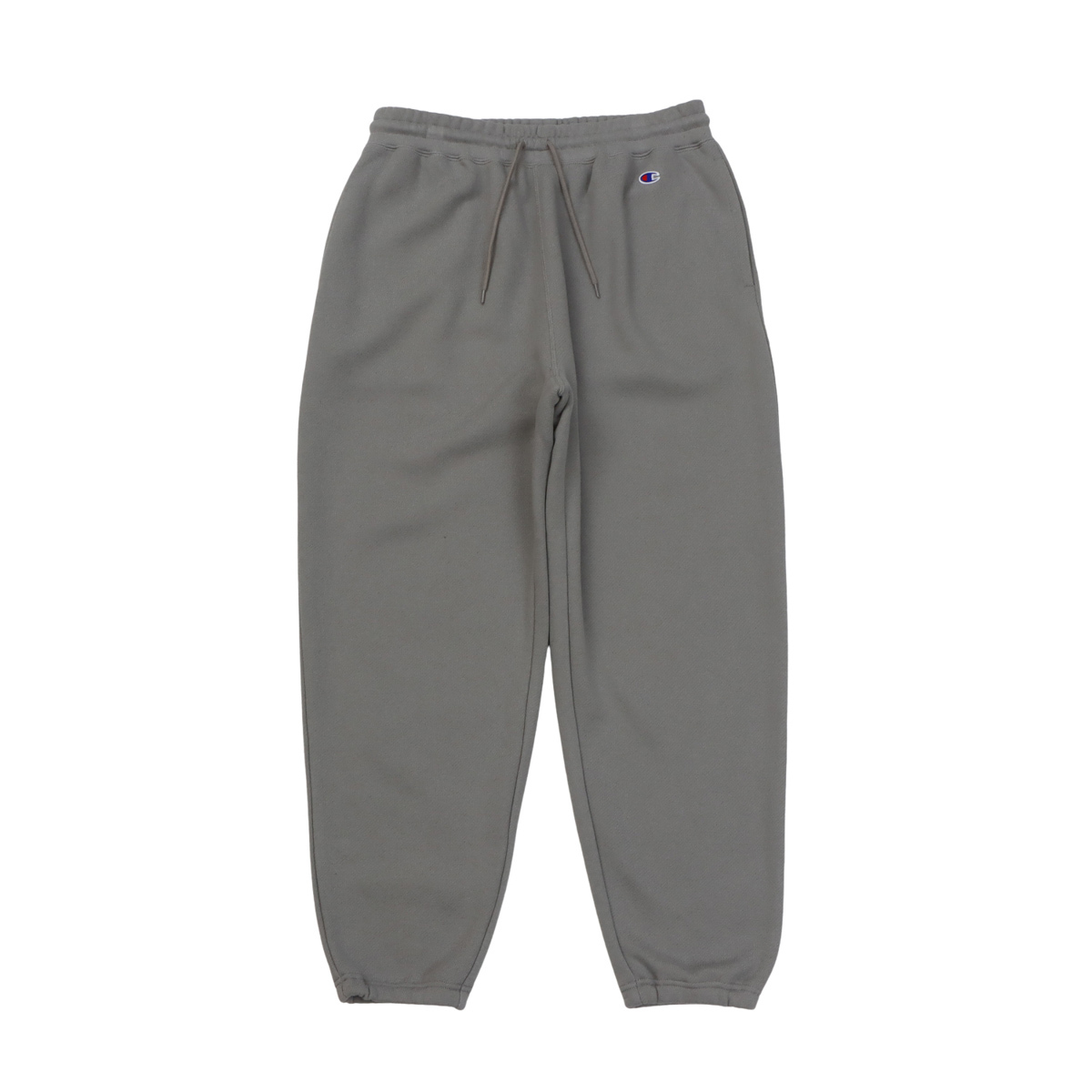 男款-CASUAL 棉質長褲-灰色（C3-C205-075）