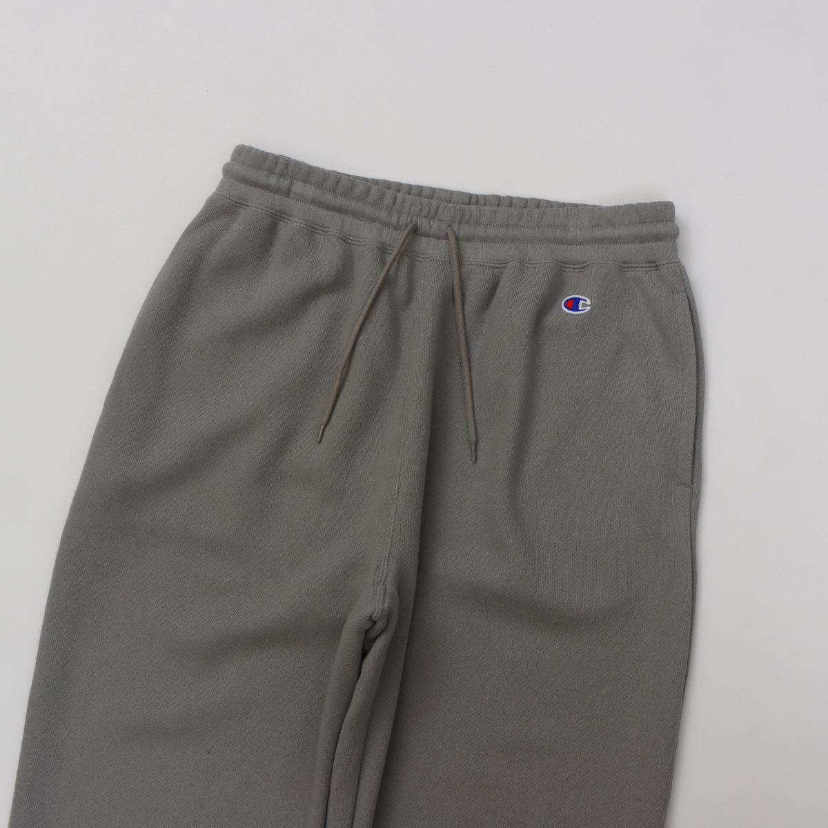 男款-CASUAL 棉質長褲-灰色（C3-C205-075）