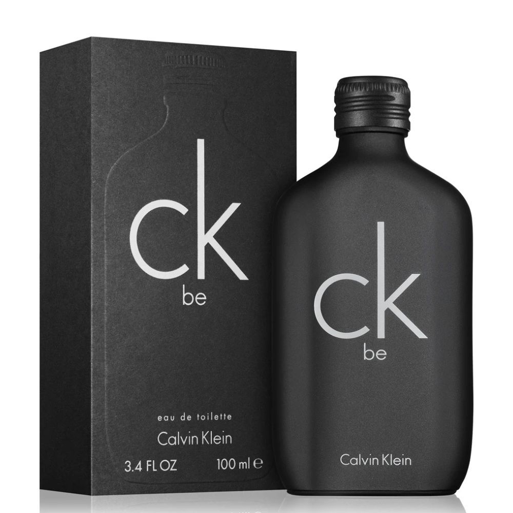 Calvin Klein CK Be 淡香水噴霧 100ml