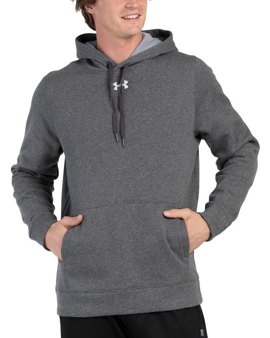 【預購】UNDER ARMOUR Hustle Fleece H092658 男裝衛衣