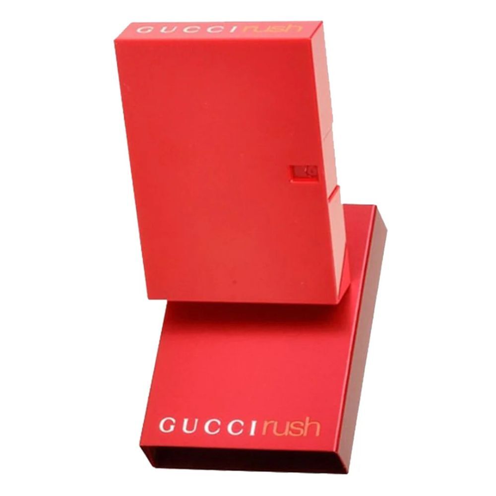 Gucci 古馳 狂愛一代女士淡香水噴霧 EDT 75ml