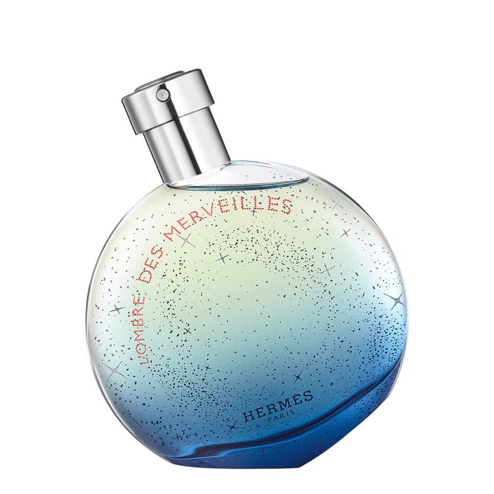 HERMÈS 暗影橘彩淡香精噴霧 EDP 50ml