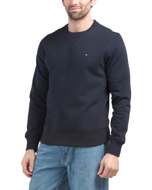 【預購】TOMMY HILFIGER Svp Mason H092661 男裝圓領上衣