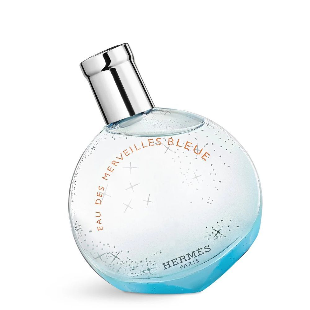 HERMÈS 愛馬仕 藍彩星光淡香水噴霧 EDT 30ml