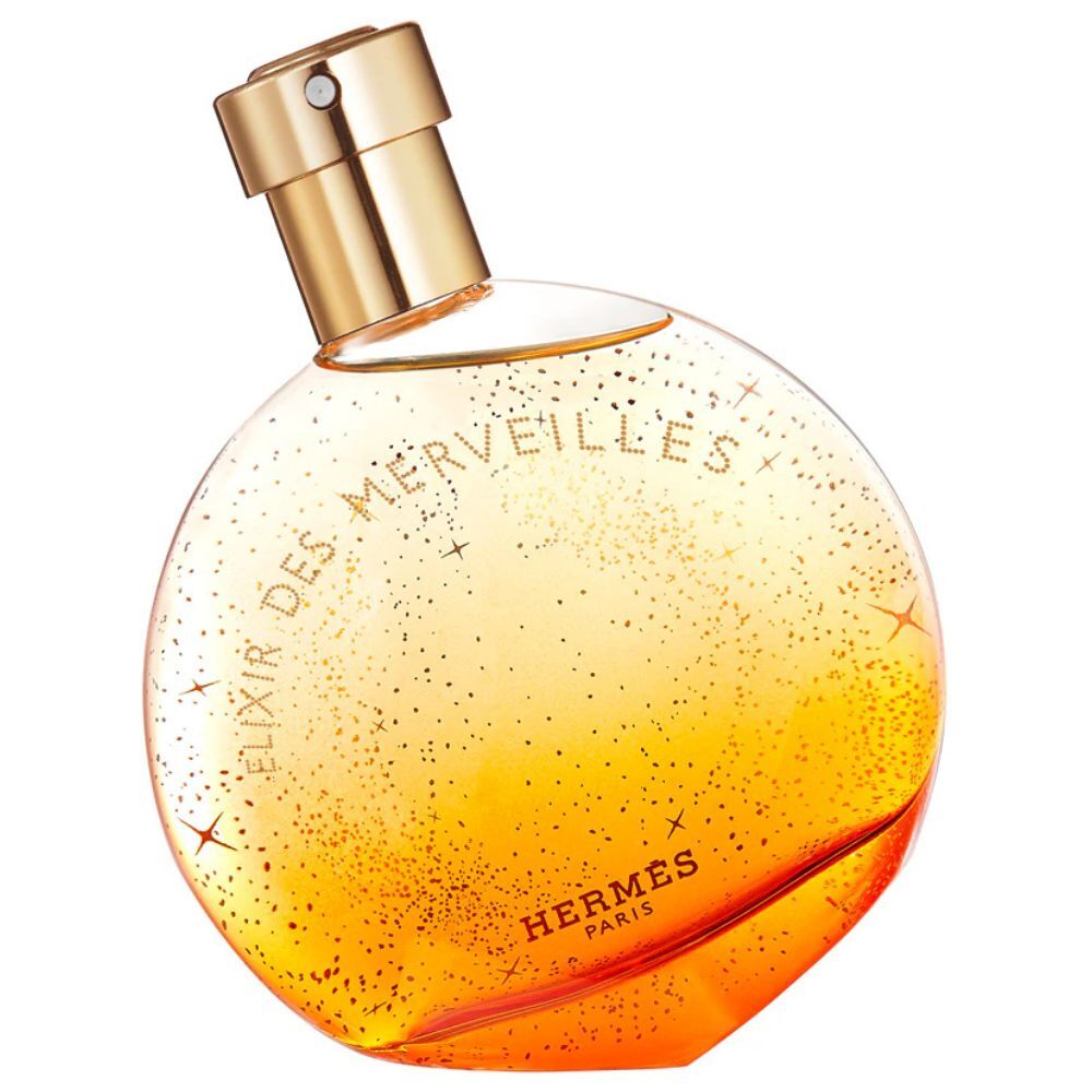 HERMÈS 橘彩星光淡香精噴霧 EDP 50ml