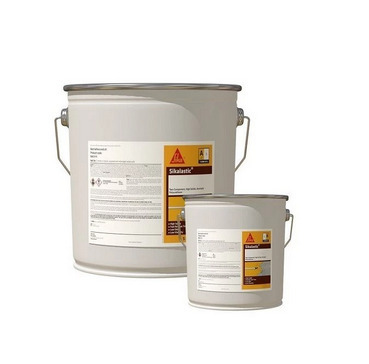 W329  Sikalastic 702 高效防水膜