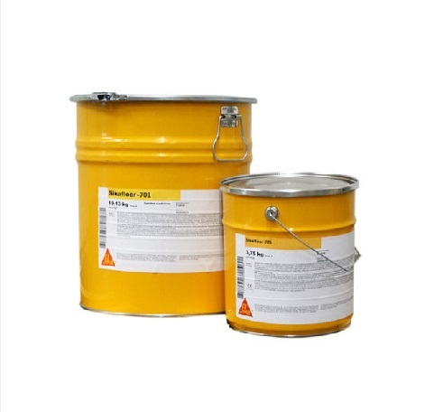 W328  Sikalastic 701 高效防水膜(淺灰)