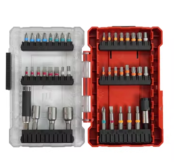 "DEVON" 大有牌套裝批咀連配件(42件裝)-[D-DBSD-42P]