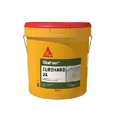 W325  Sikafloor CureHard 24混凝土滲透晶化地坪