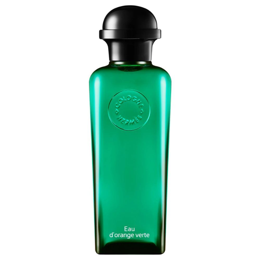 HERMES 愛馬仕 橘綠之泉古龍水噴霧 EDC 100ml