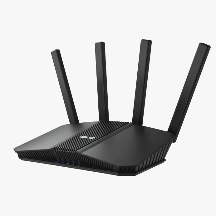 ASUS BE6500 WiFi 7 Wireless Router 雙頻無線路由器