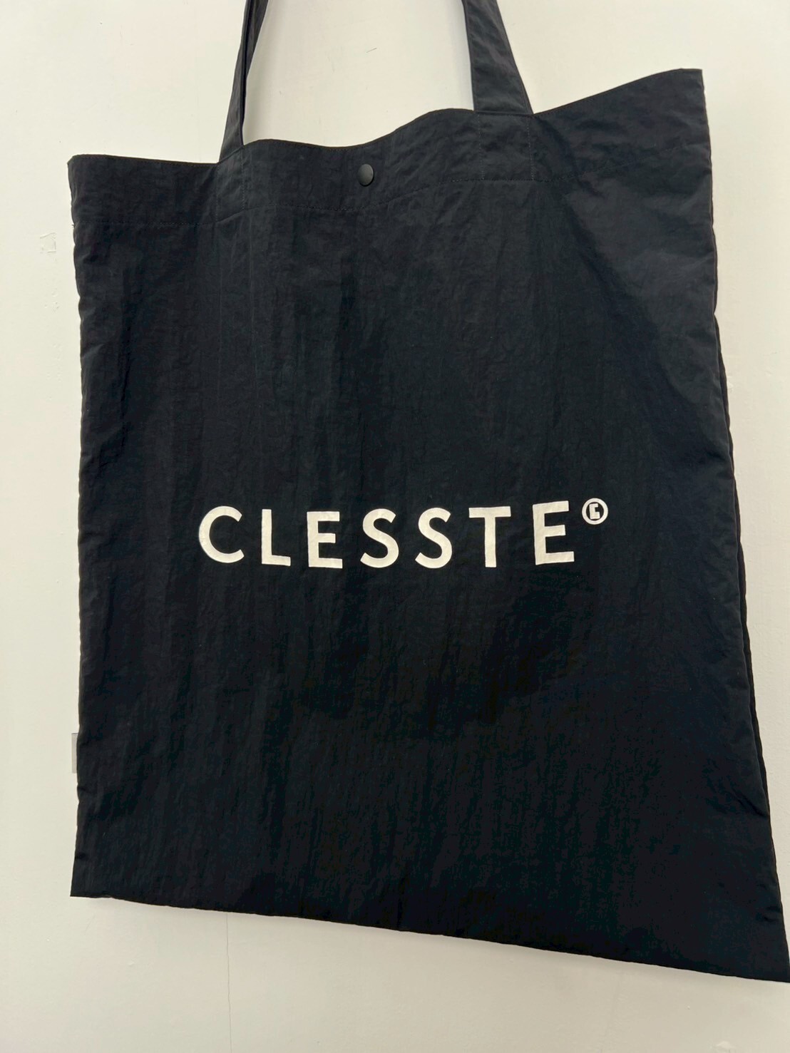 CLESSTE ACTIVE CITY TOTE BAG