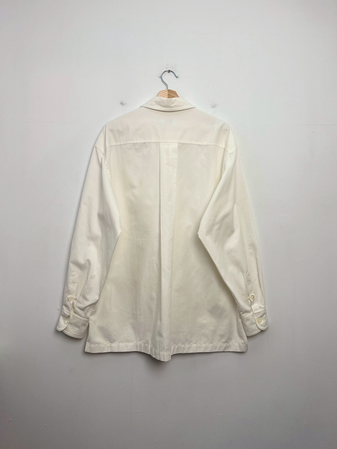 KENZO CAMICIA BOKE FLOWER SHIRT SIZE S