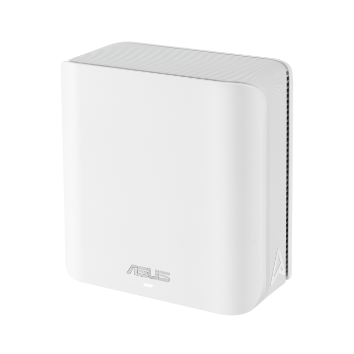 ASUS ZenWiFi BD4 BE3600 Dual-Band WiFi 7 Wireless Mesh Router 雙頻全屋網狀WiFi 7系統